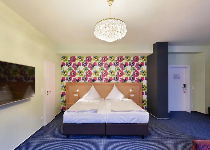 Cityhotel Thüringer Hof new CLASSIC Hannover