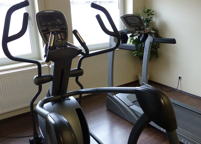 Grand Palace Hotel Hannover